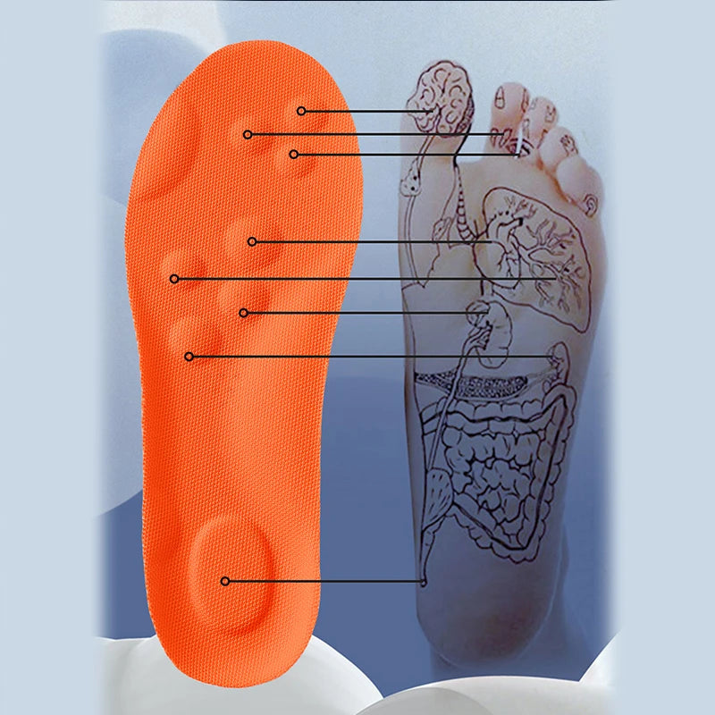 Ultra Comfort Sportzolen™