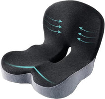 Ergonomisch Geheugenfoam Zittkussen™