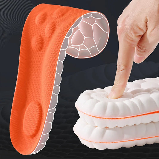 Ultra Comfort Sportzolen™