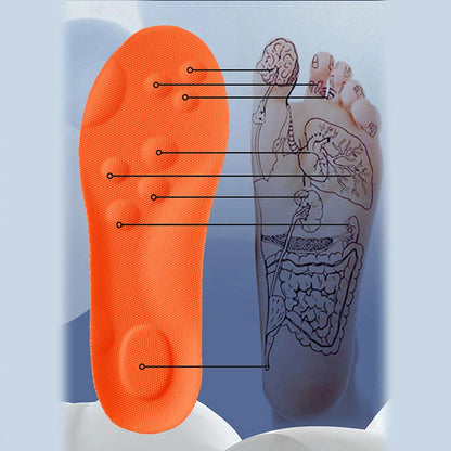 Ultra Comfort Sportzolen™