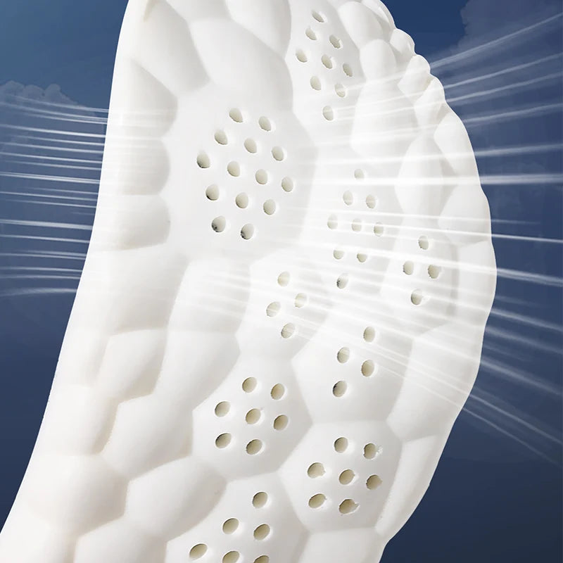 Ultra Comfort Sportzolen™
