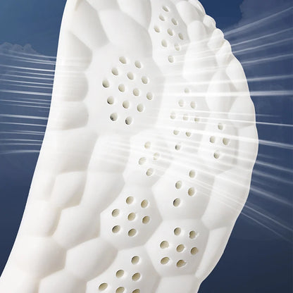 Ultra Comfort Sportzolen™